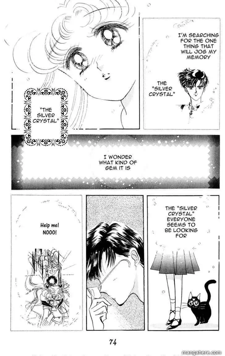 Sailor Moon Chapter 8 23